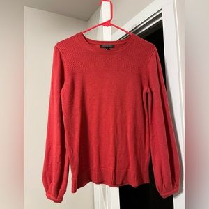 Red Banana Republic Sweater